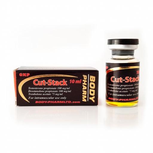 Cut Stack (BodyPharm) for Sale