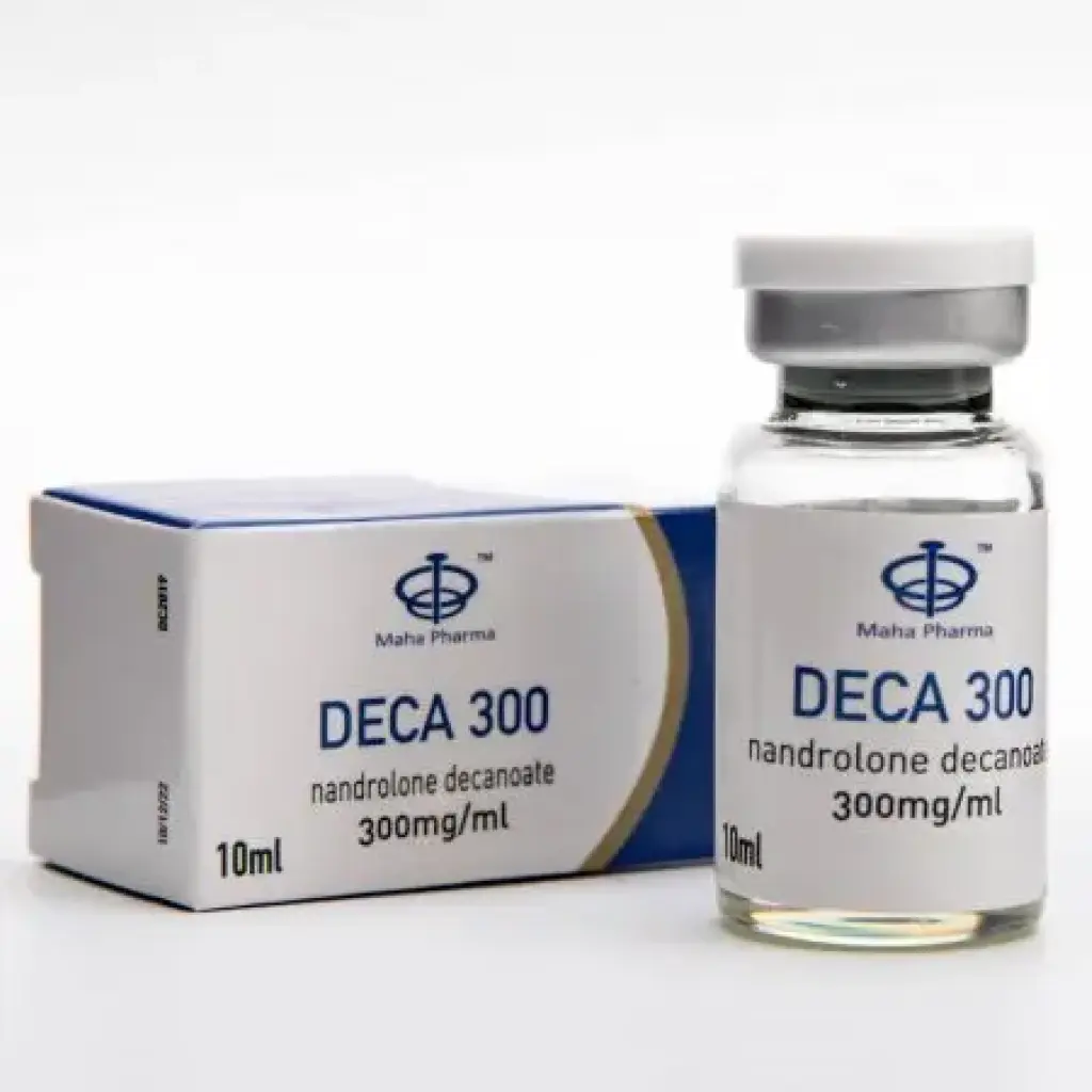 Deca 300 Deca 300