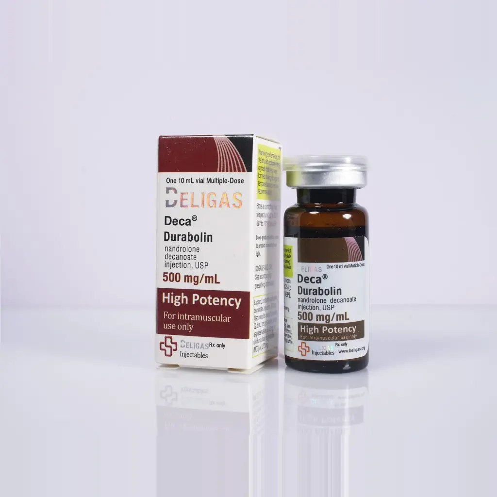 Deca-Durabolin 500 Deca-Durabolin 500