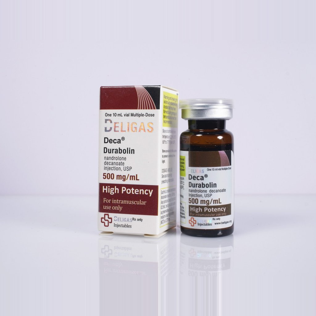 Deca-Durabolin 500 Deca-Durabolin 500