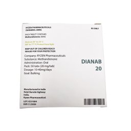 Dianab 20