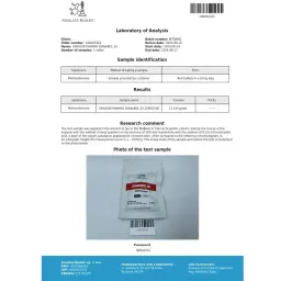 Dianabol 20mg
