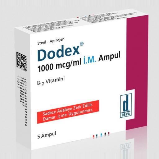 Dodex (Post Cycle Therapy) for Sale