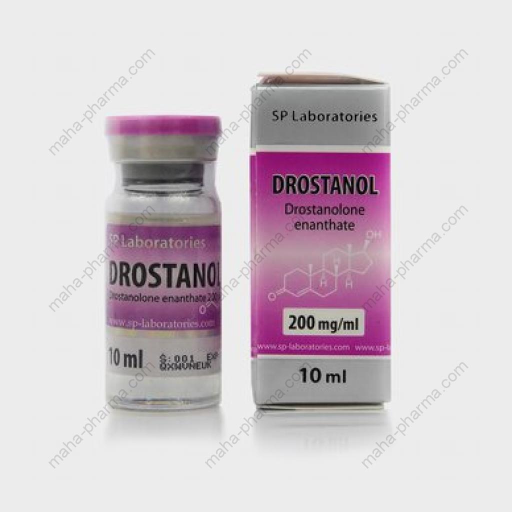 SP Drostanol (SP Labs) for Sale