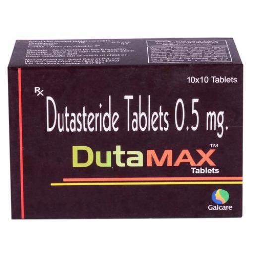Dutamax (Post Cycle Therapy) for Sale