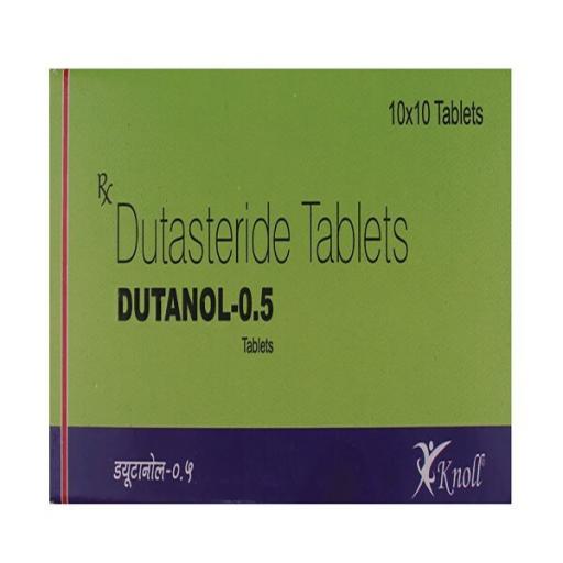 Dutanol-0.5 (Post Cycle Therapy) for Sale