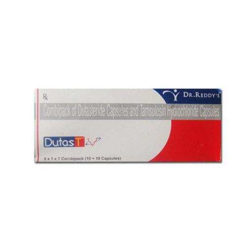 Dutas T (Post Cycle Therapy) for Sale
