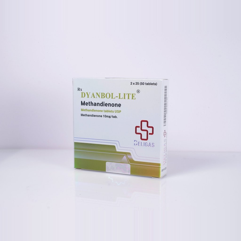Dyanbol-Lite 10mg Dyanbol-Lite 10mg