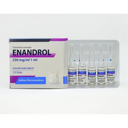 Enandrol (Balkan Pharmaceuticals) for Sale