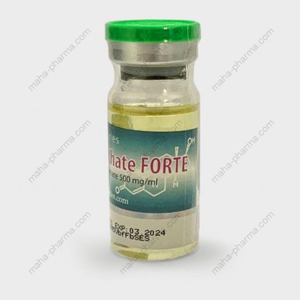 SP Enanthate Forte (SP Labs) for Sale