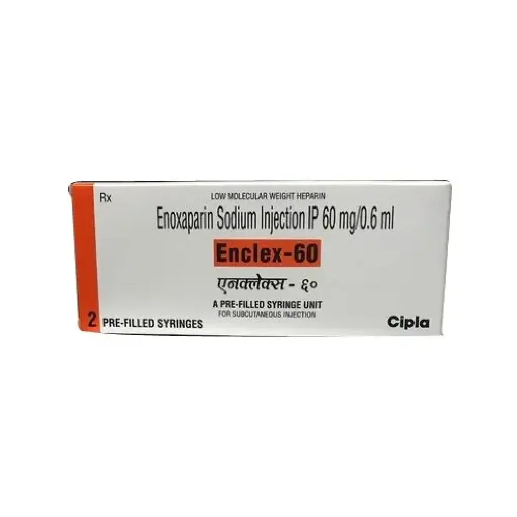 Enclex-60 Enclex-60