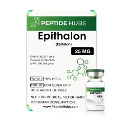 Epitalon 25  mg