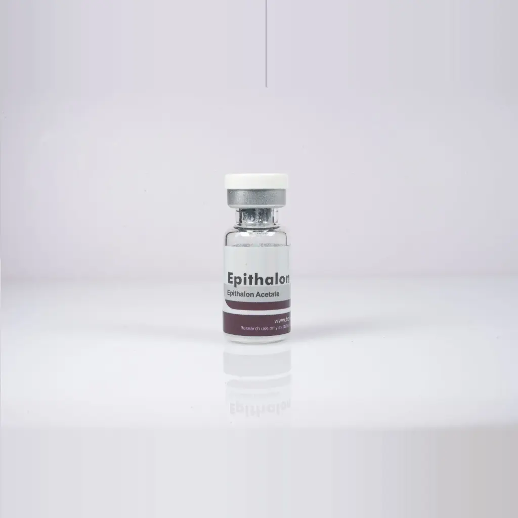 Epithalon 10mg Epithalon 10mg