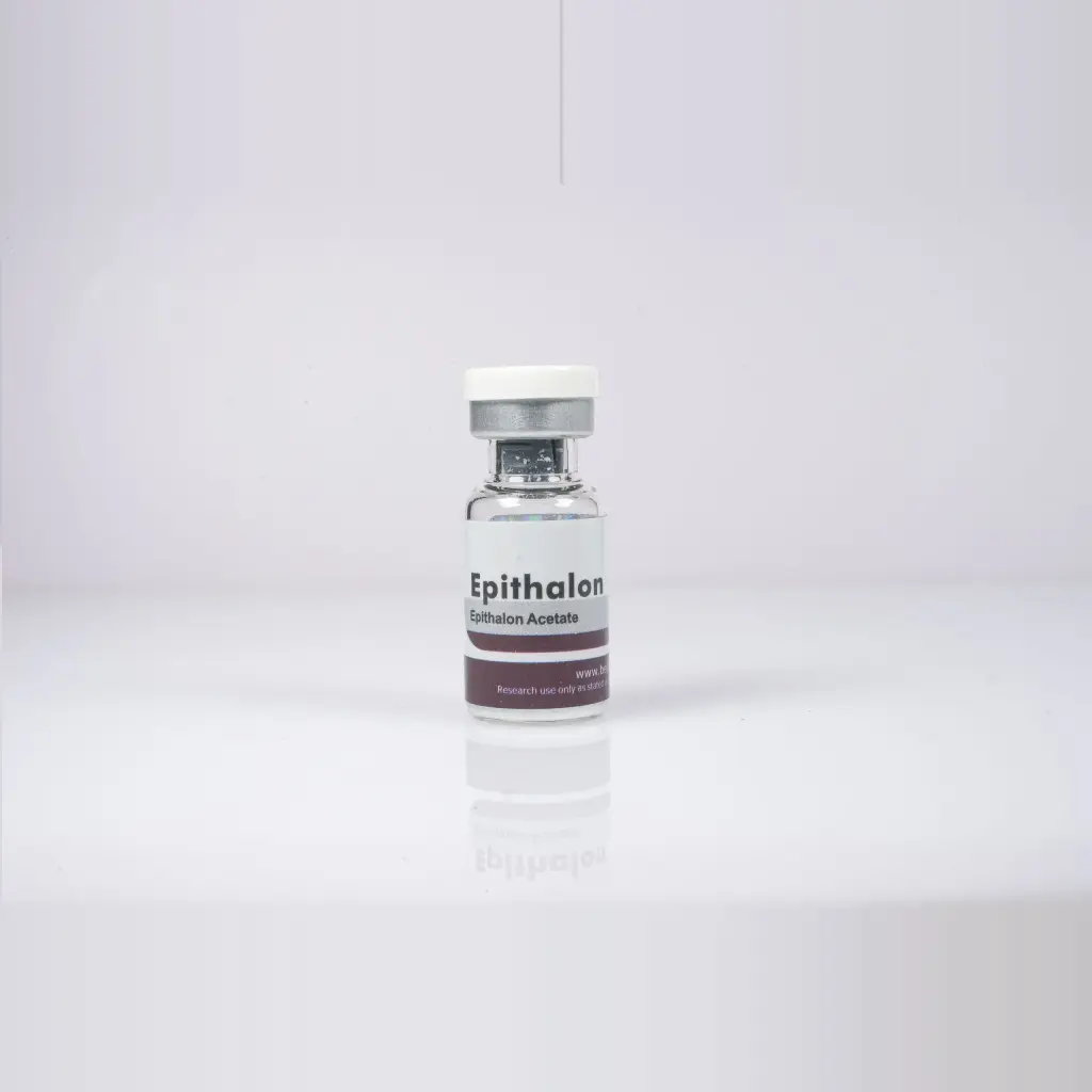 Epithalon 5mg