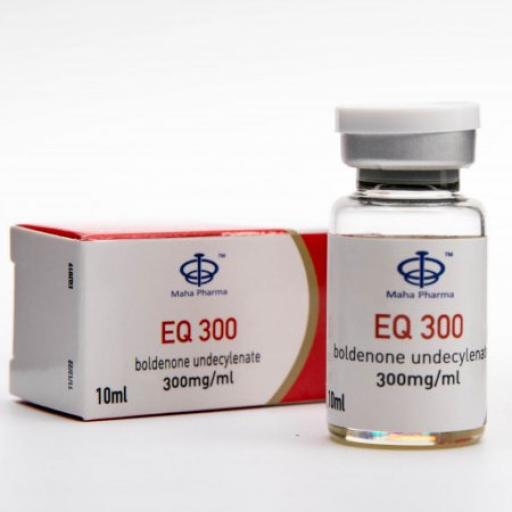 EQ 300 (Injectable Solutions) for Sale