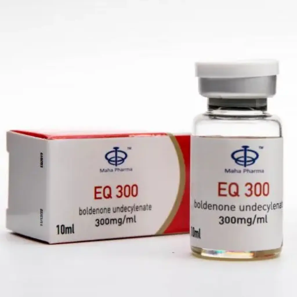 EQ 300 EQ 300