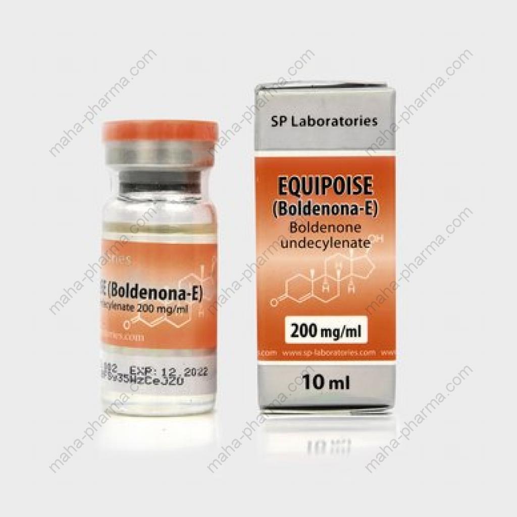 SP Equipoise (SP Labs) for Sale