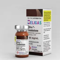 Etho-Trenbolone 200