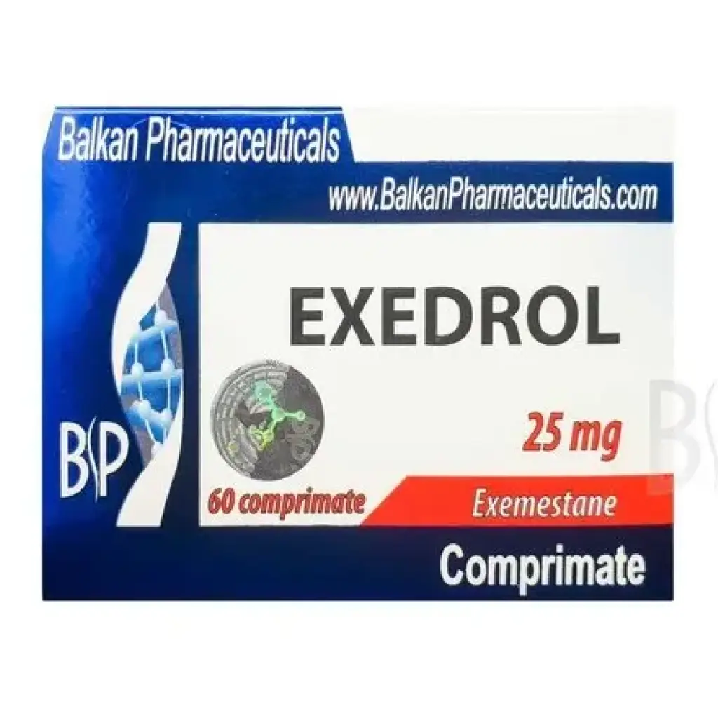 Exedrol Exedrol