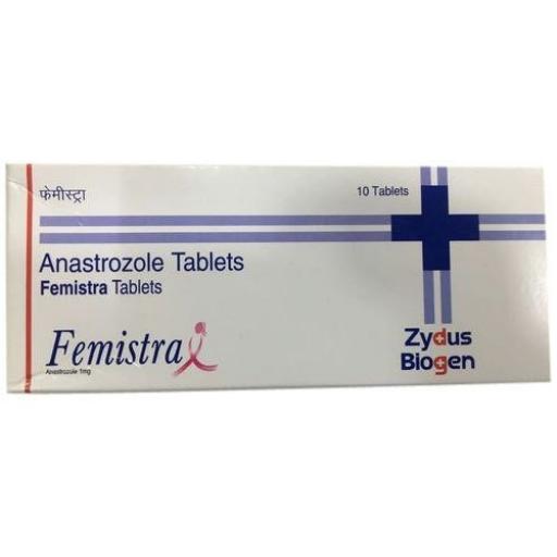 Femistra (Post Cycle Therapy) for Sale