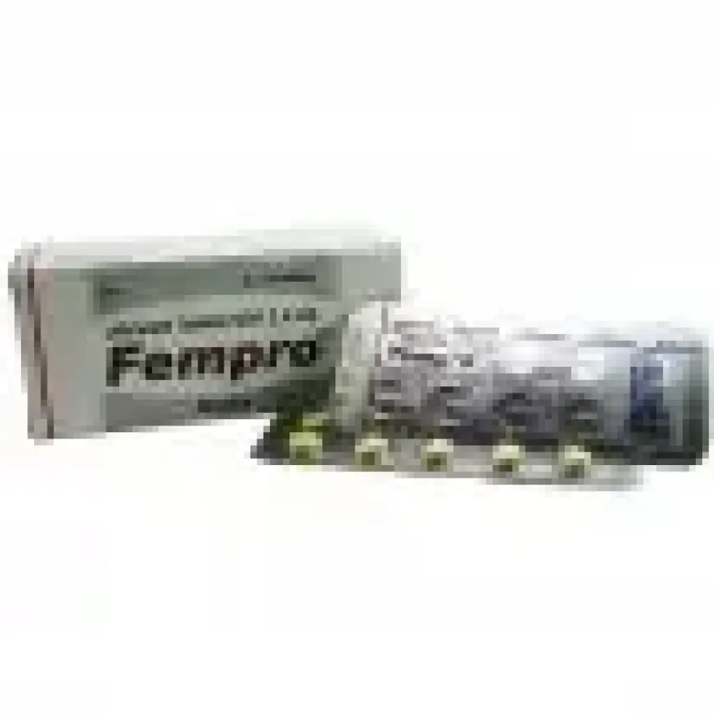 Fempro Fempro