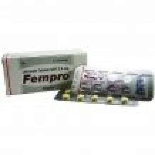 Fempro (Post Cycle Therapy) for Sale