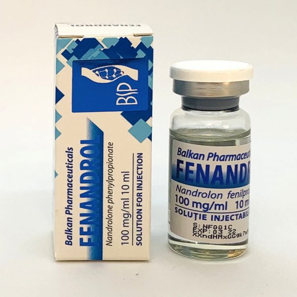 Fenandrol 10 mL