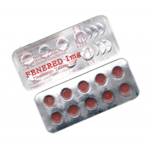 Fenered (Post Cycle Therapy) for Sale