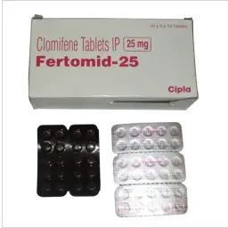 Fertomid-25