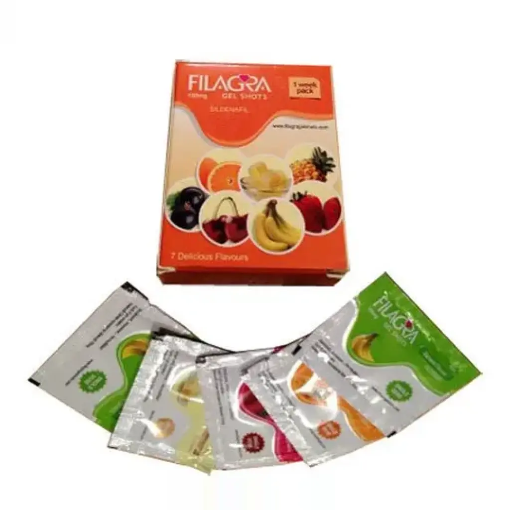 Filagra Oral Jelly