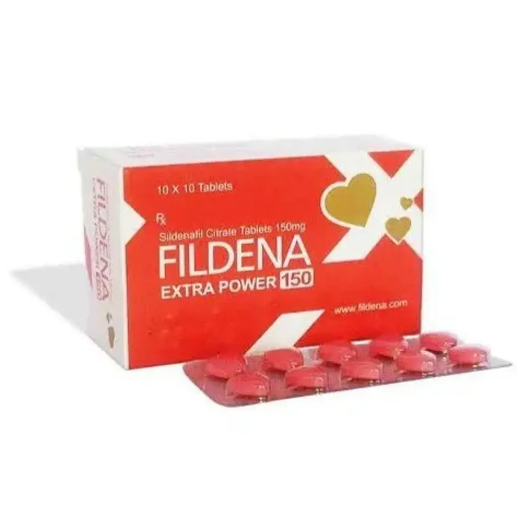 Fildena Extra Power Fildena Extra Power