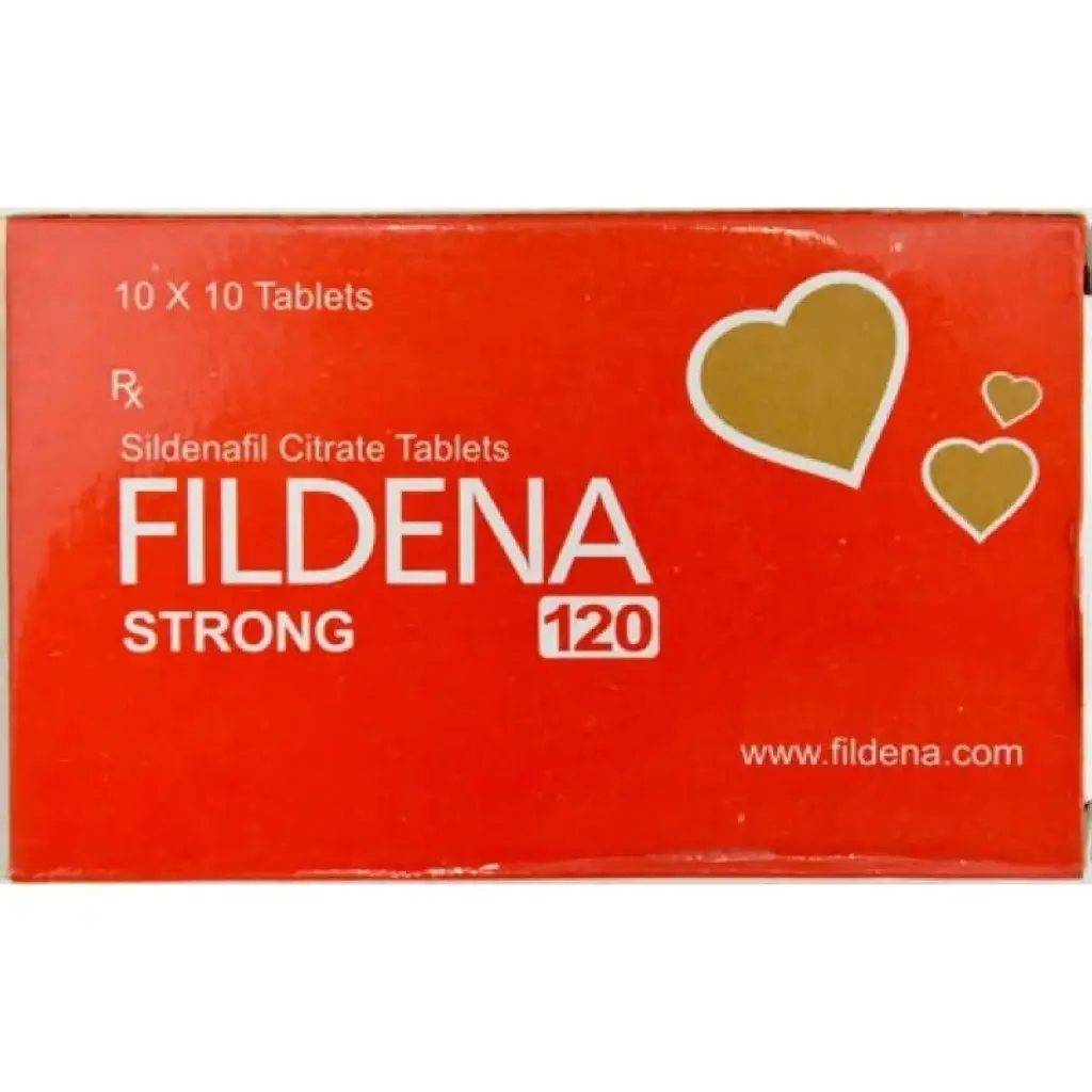 Fildena Strong Fildena Strong