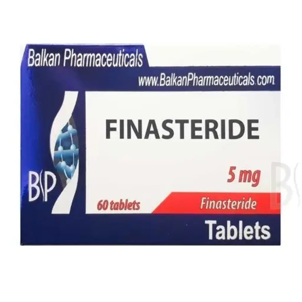 Finasteride Finasteride