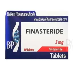 Finasteride
