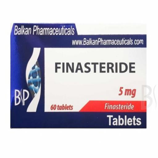 Finasteride (Balkan Pharmaceuticals) for Sale