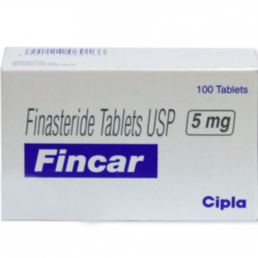 Fincar (Post Cycle Therapy) for Sale