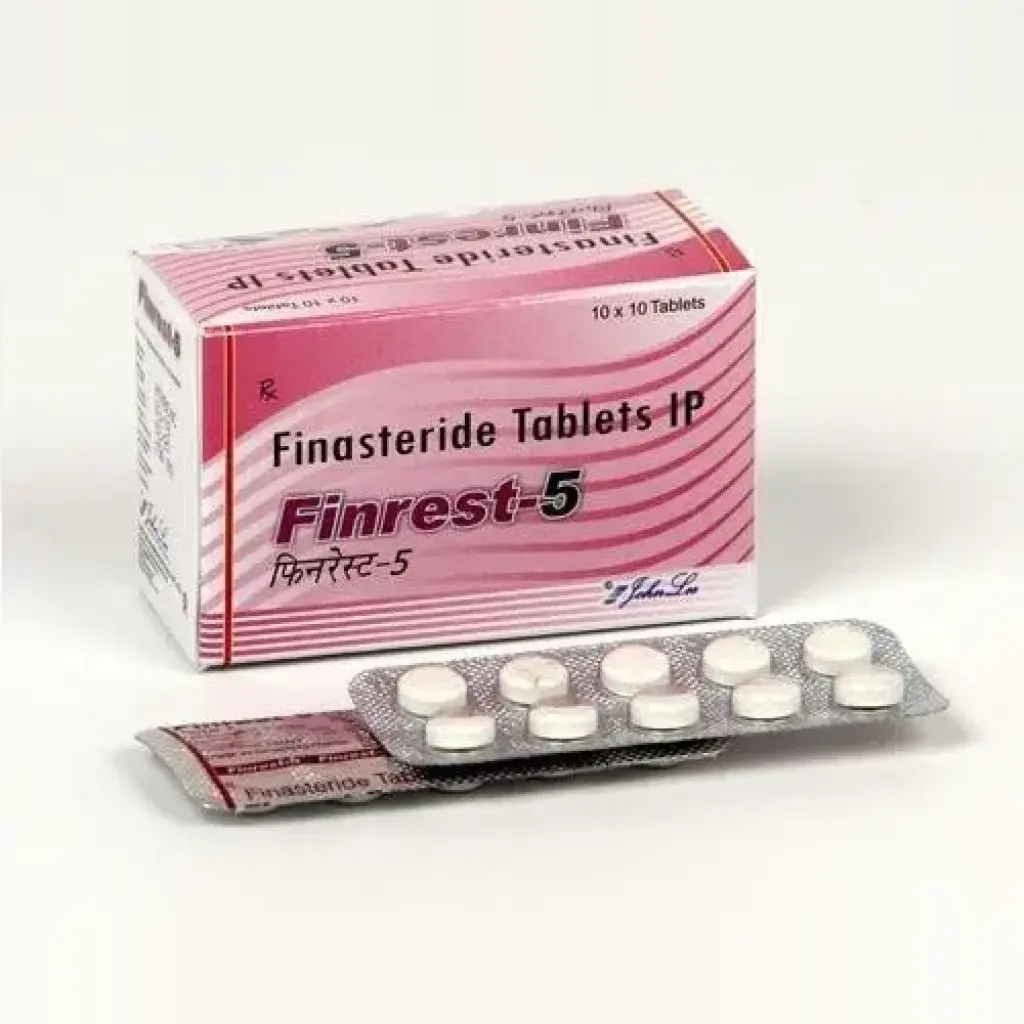 Finrest-5 Finrest-5