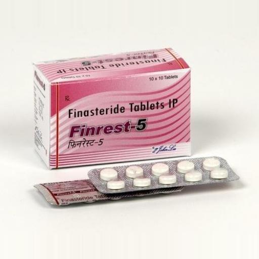 Finrest-5 (Post Cycle Therapy) for Sale