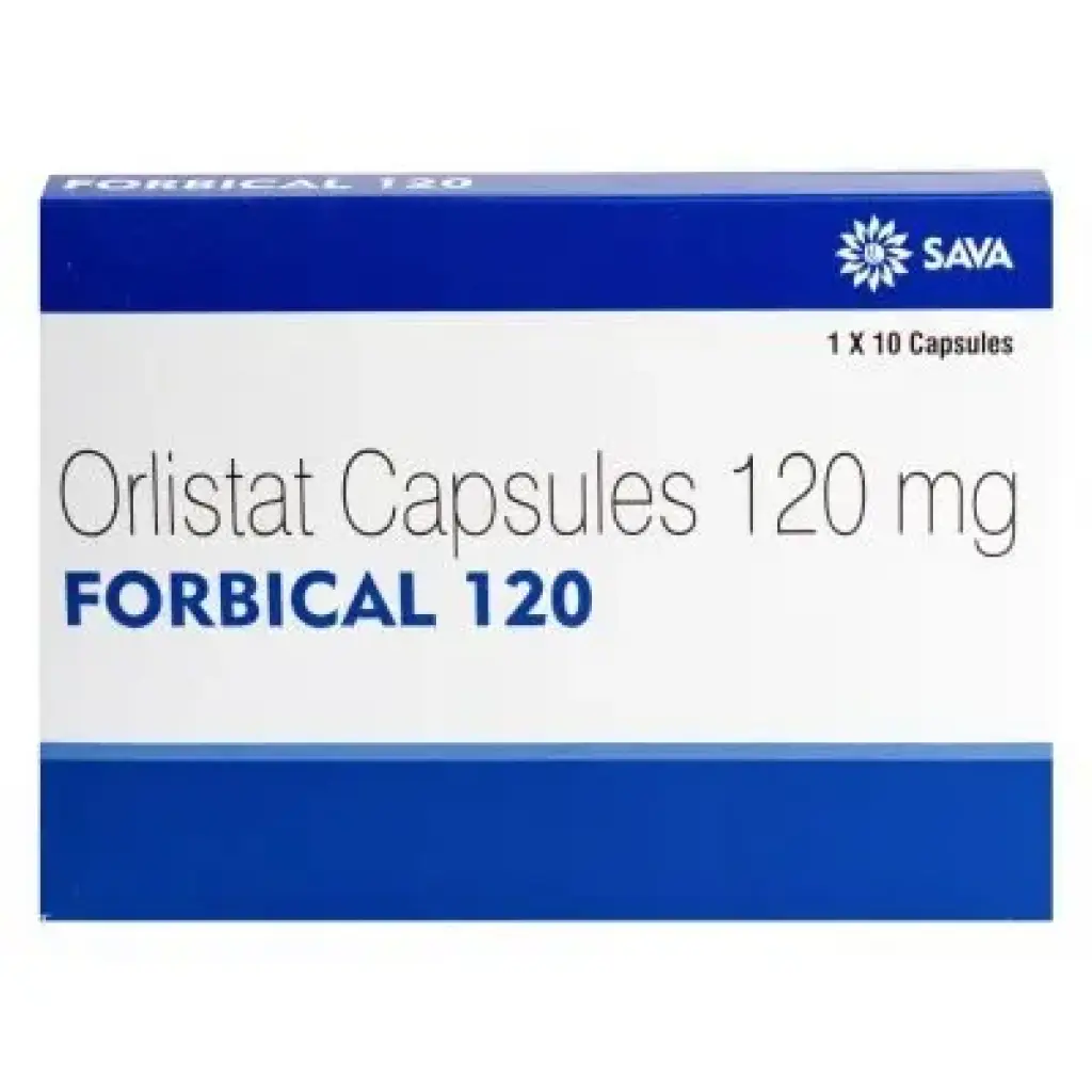 Forbical 120 Forbical 120