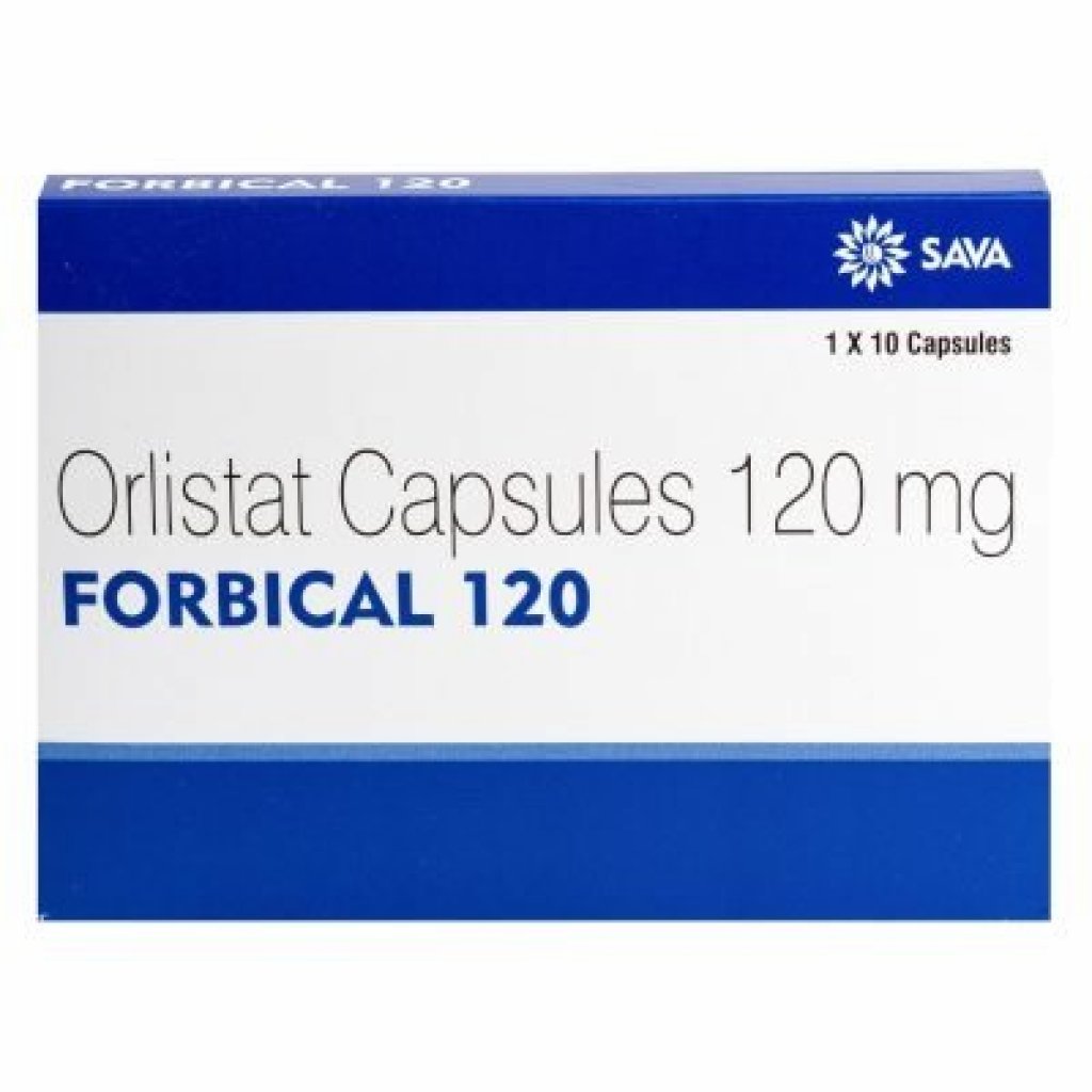 Forbical 120