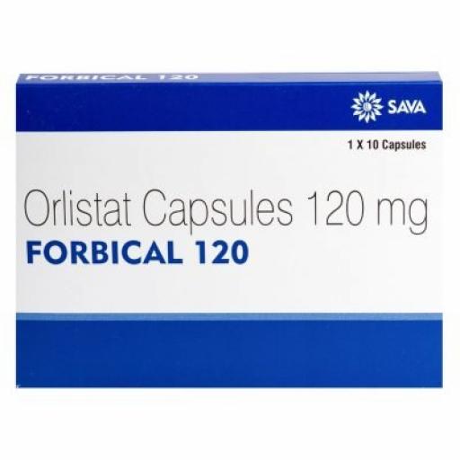 Forbical 120 (Weight Loss) for Sale