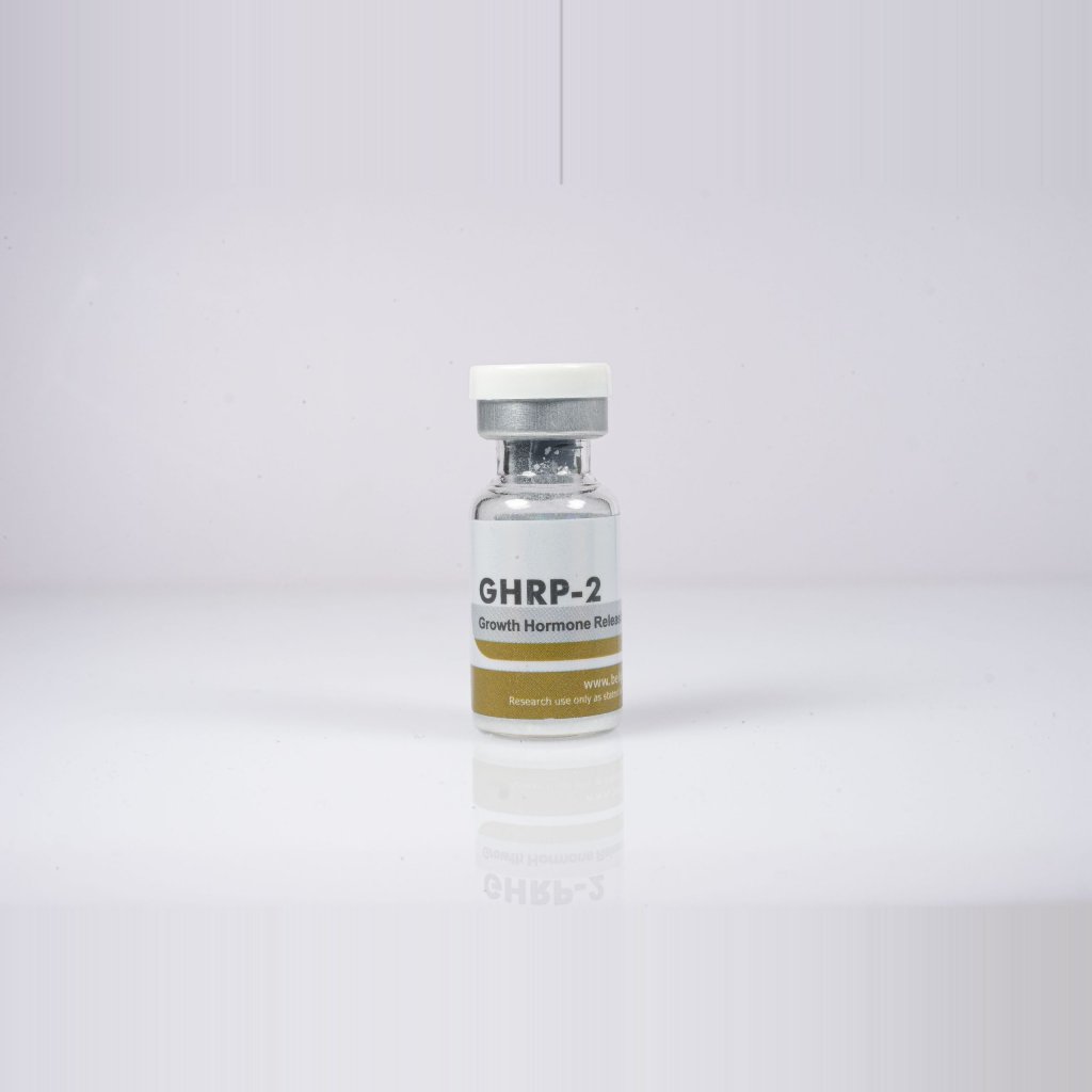 GHRP-2 5mg GHRP-2 5mg