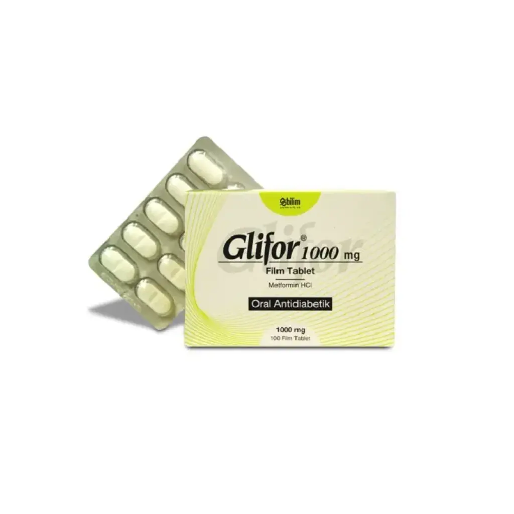 Glifor Glifor