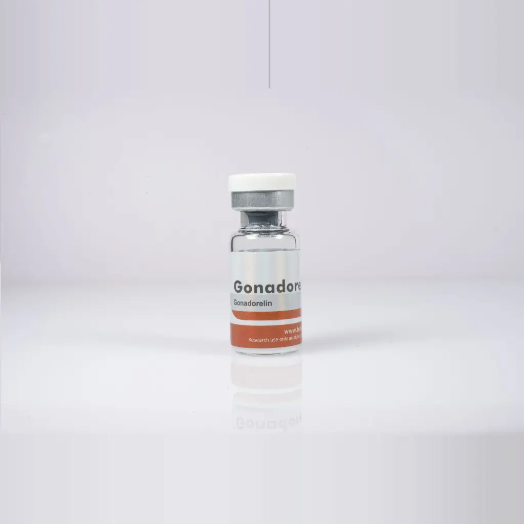 Gonadorelin 2mg Gonadorelin 2mg