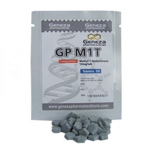 GP M1T (Geneza Pharmaceuticals) for Sale