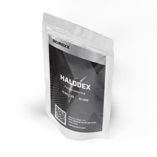 Halodex (Sciroxx) for Sale