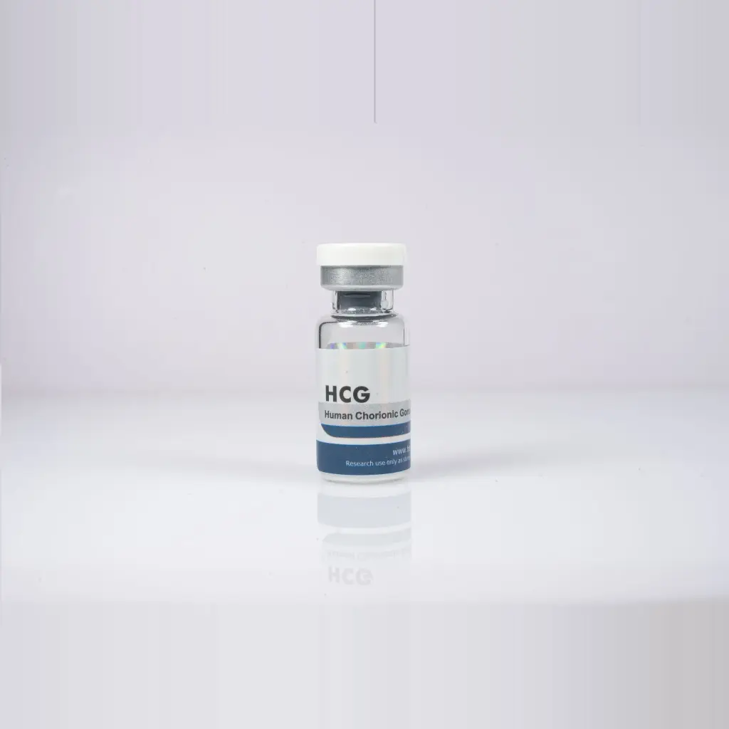 HCG 1000 IU HCG 1000 IU