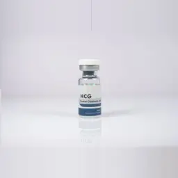 HCG 1000 IU