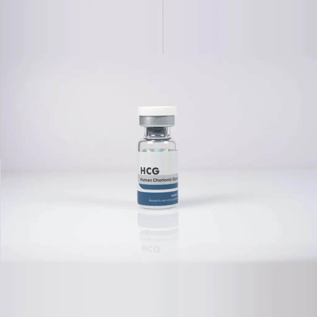 HCG 500 IU HCG 500 IU