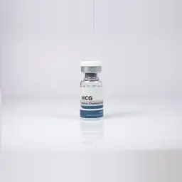 HCG 500 IU